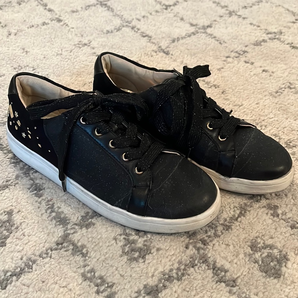 Girls Sam Edelman sneakers